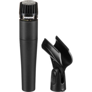 SM57 Dynamic Mic