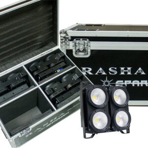 Road Case - RCS