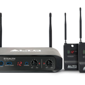 ALTO Stealth