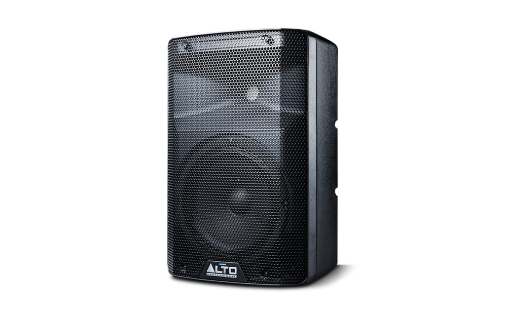 Alto TX208