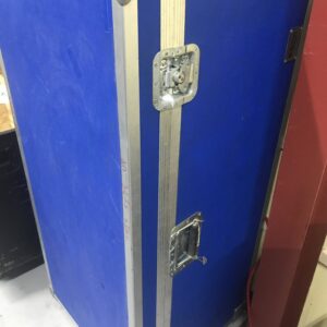 Road Cases - Viking Tuba Case