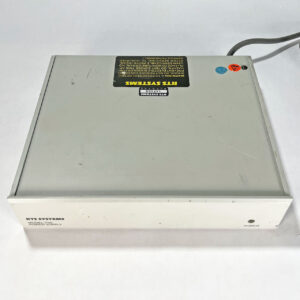 RTS Systems PS-8 Power Supply for TW Intercom System