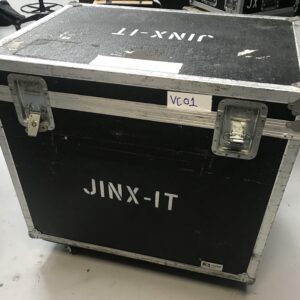 Road Case - RCVC