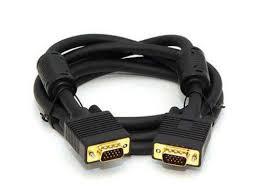 Cable - VGA (M) to (M), 10'
