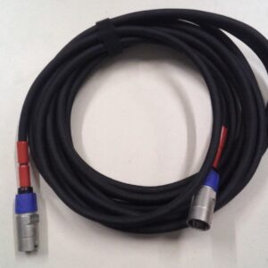 Cable - Ethercon, 20'