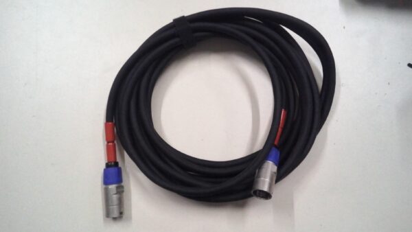 Cable - Ethercon, 20'