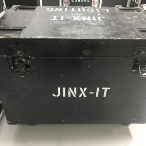 XLR Cable Trunk