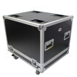 Road Case - 9004-AS