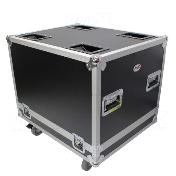 Road Case - 9004-AS