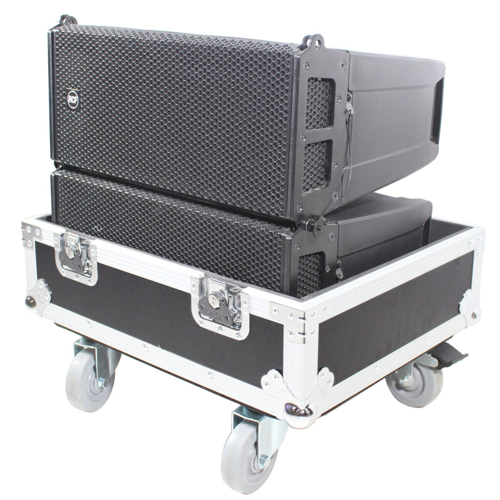 Road Case - RCF26A