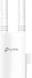 TP-Link EAP225-Outdoor | Omada AC1200 Wireless Gigabit Outdoor Access Point