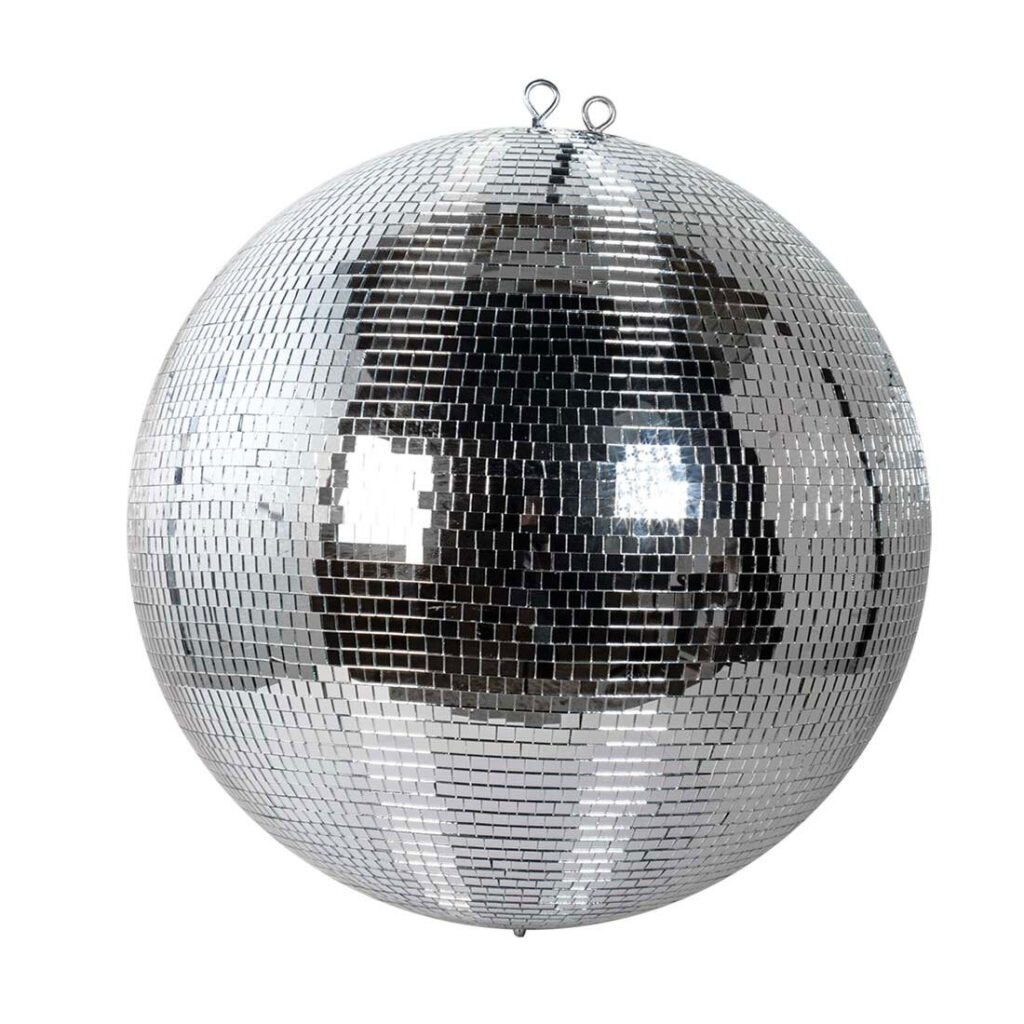M-2020 Mirror Ball
