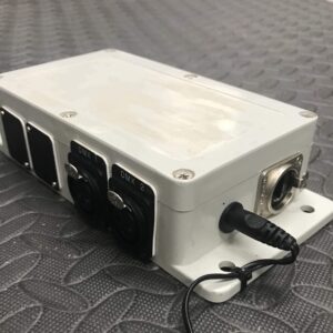 DMX ArtNet Interface
