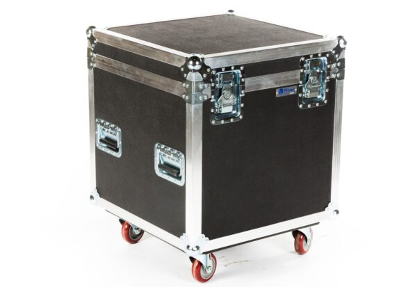 Road Case - Rig