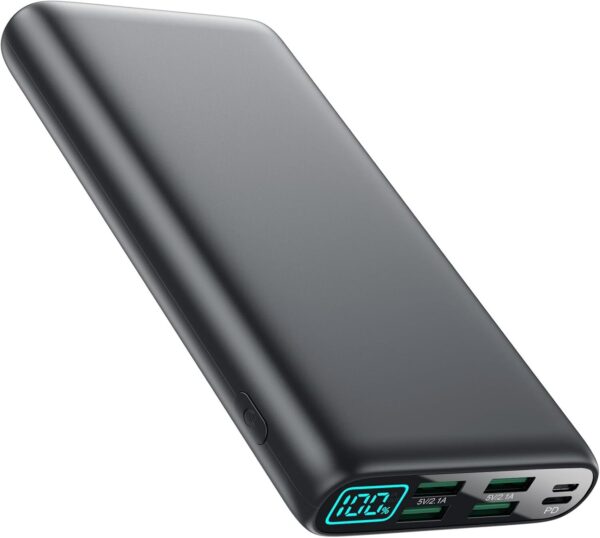 Portable Charger 38800mAh