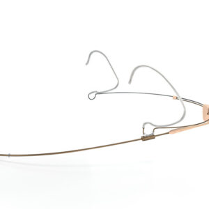 DPA 4488 Beige Headset Mic
