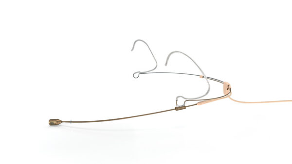 DPA 4488 Beige Headset Mic