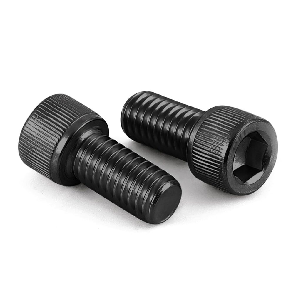 M8 Bolt with Washers