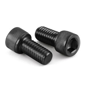 M8 Bolt with Washers