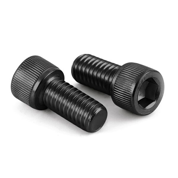 M8 Bolt with Washers