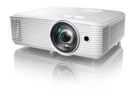 Projector, Small Format 3.5K - 5K