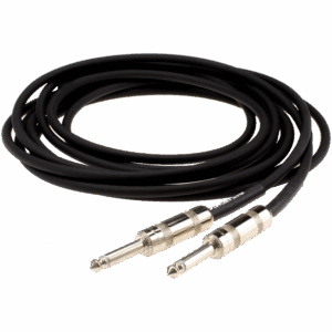 TS 1/4" Instrument Cable