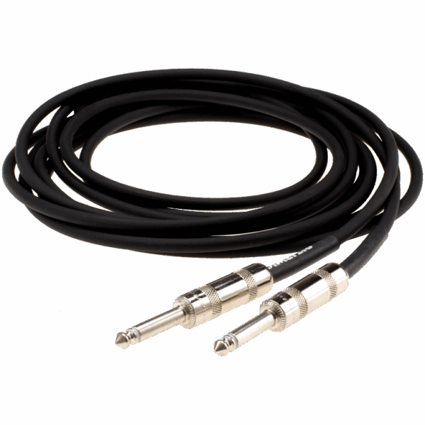 TS 1/4" Instrument Cable