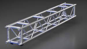 Centerline Truss 10'