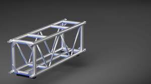 Centerline Truss 5'