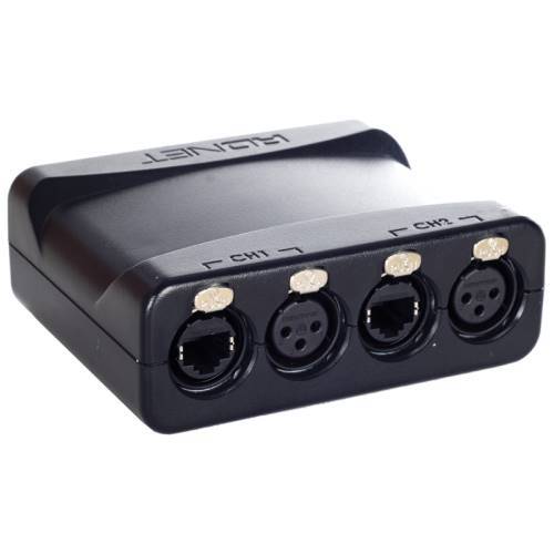RDNet Control 2