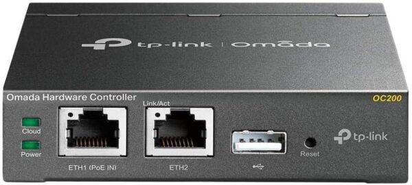 TP-Link Omada Hardware Controller