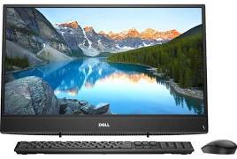 Dell Inspiron 3475 Obsidian Onyx Control Computer for NX-Wing