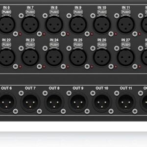 Midas DL32 Kit