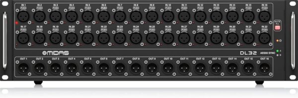 Midas DL32 Kit