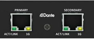 Klark Teknik DN32-DANTE