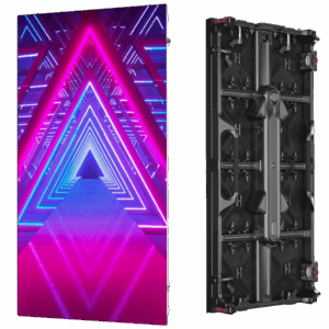 Onstage Double Panel 2.5 Indoor - B