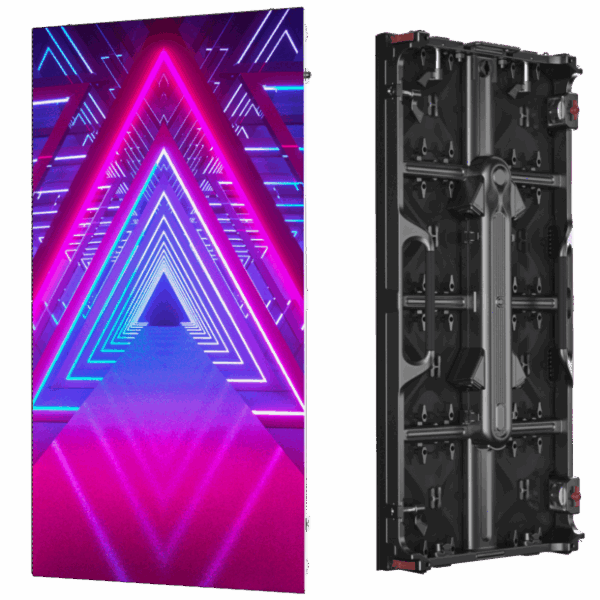 Onstage Double Panel 2.5 Indoor - B