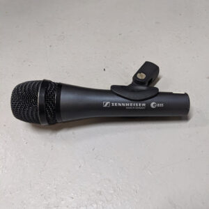 Senn e835
