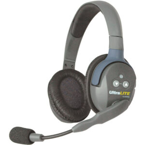 EarTec Remote Wireless Headset