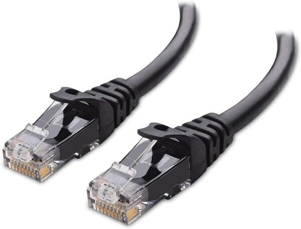 5' Ethernet