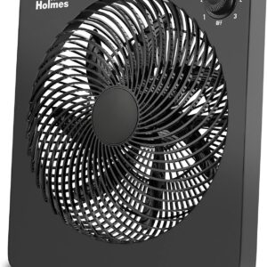 Battery Stage Fan