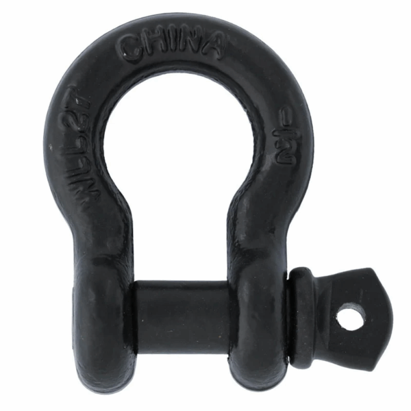 1/2" Bolt Shackle