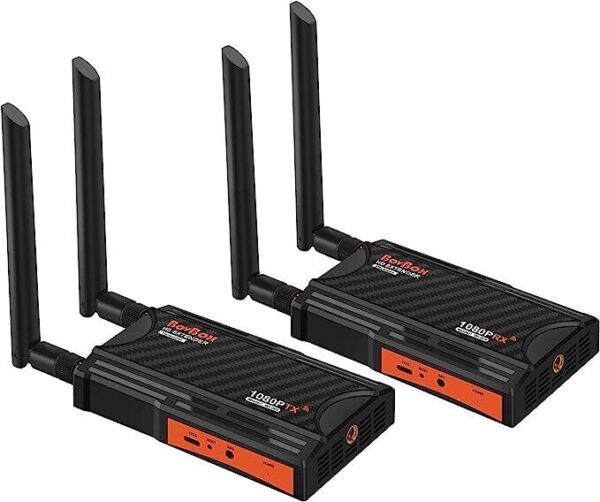 BovBox RX