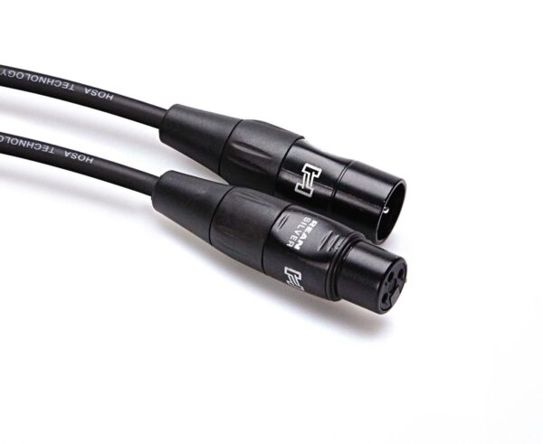 RCF XLR Jumper