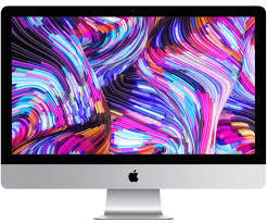 Apple iMac 27" Retina 5K