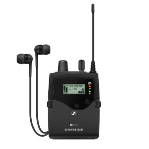 Sennheiser EK IEM G4 Receiver
