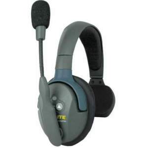 EarTec Main Wireless Headset