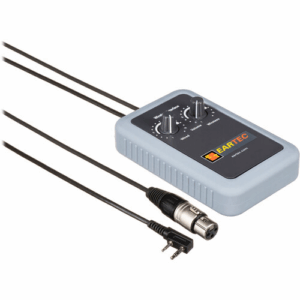 EarTec Interface