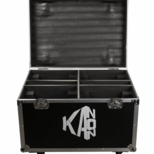 4-Kanon Road Case