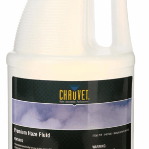 Chauvet Haze Fluid